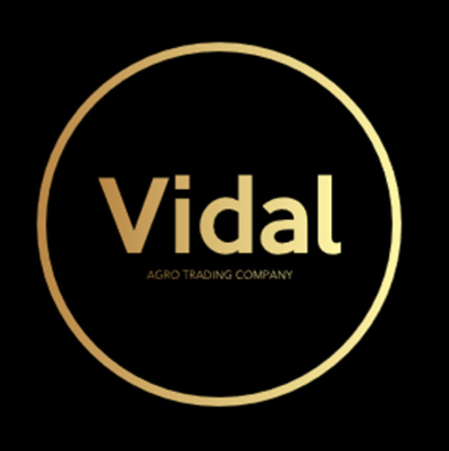 Vidal Agro Trading Company logo
